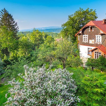 Apartamenty Maria Соснувка Экстерьер фото