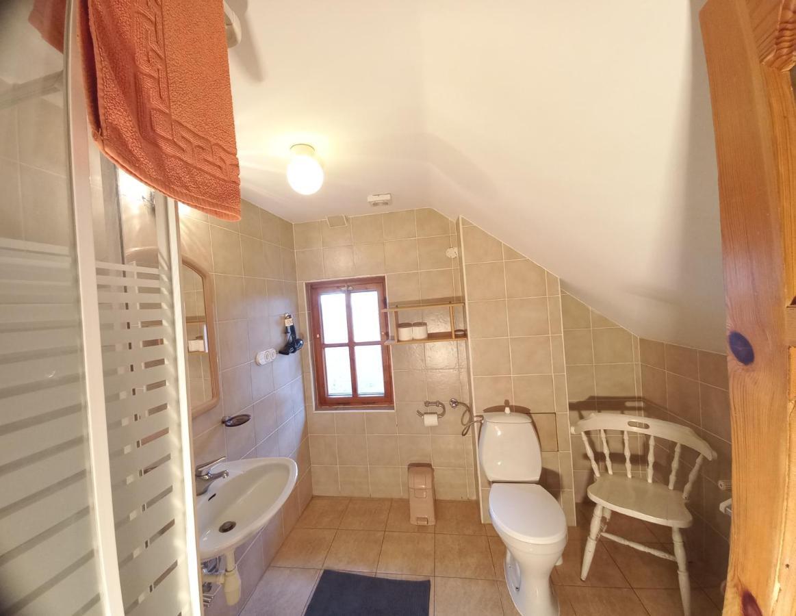 Apartamenty Maria Соснувка Экстерьер фото