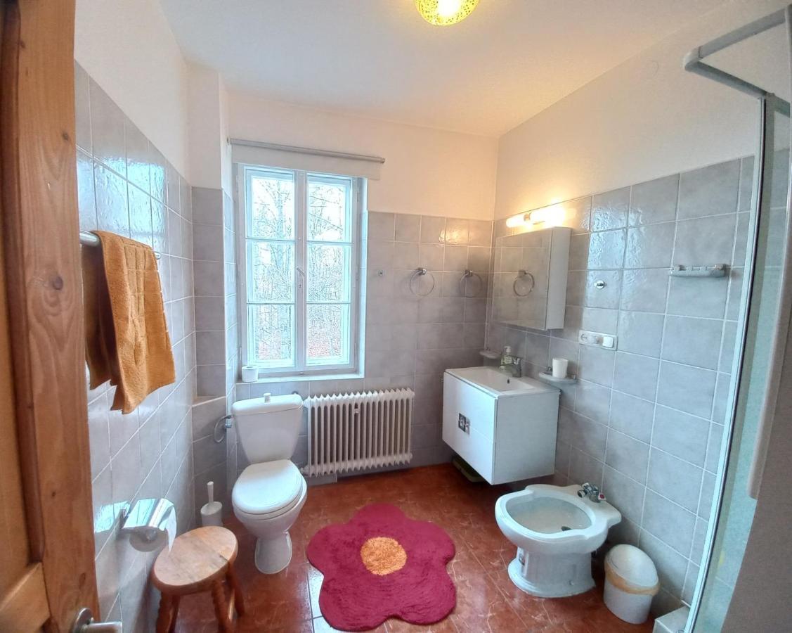 Apartamenty Maria Соснувка Экстерьер фото