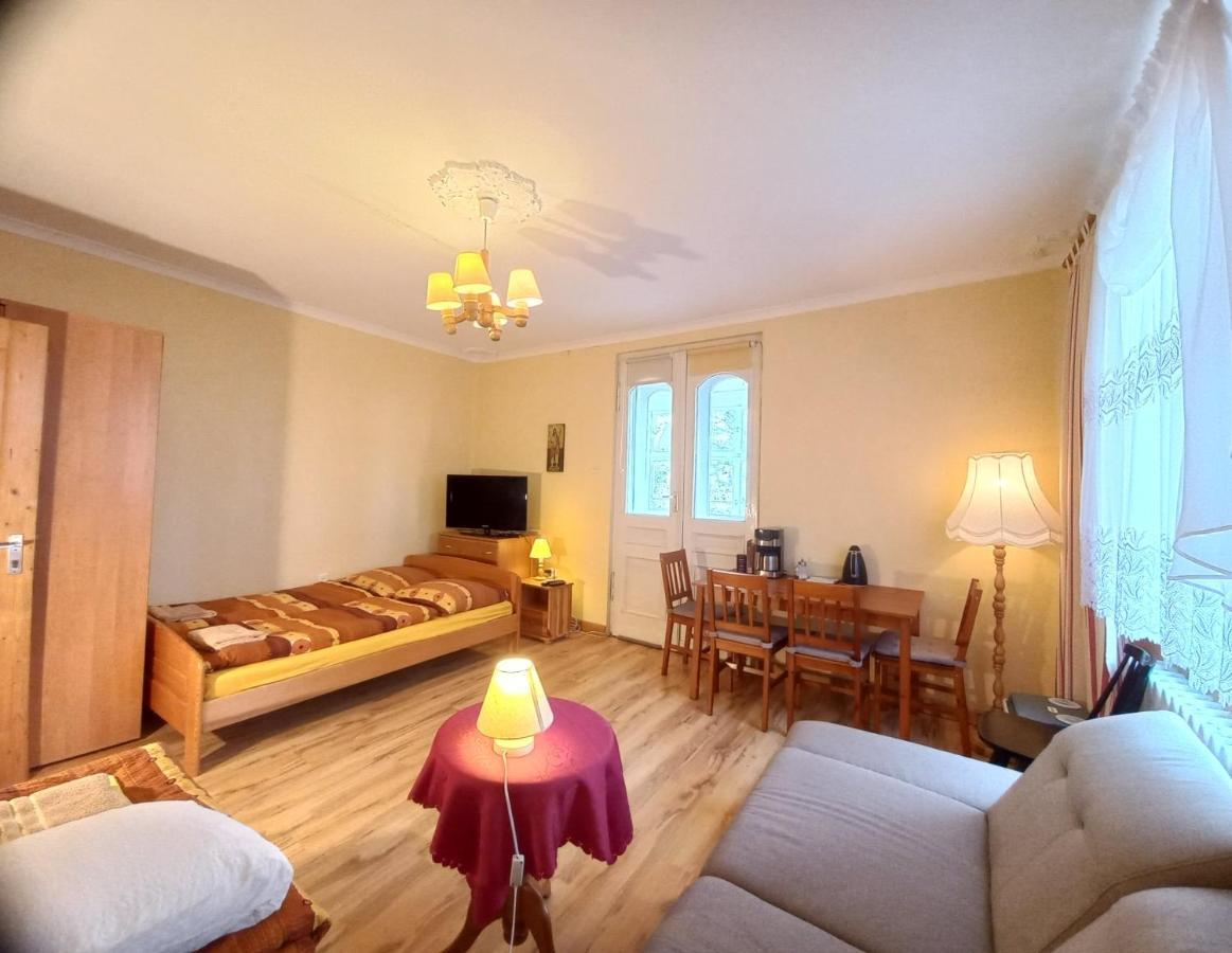 Apartamenty Maria Соснувка Экстерьер фото