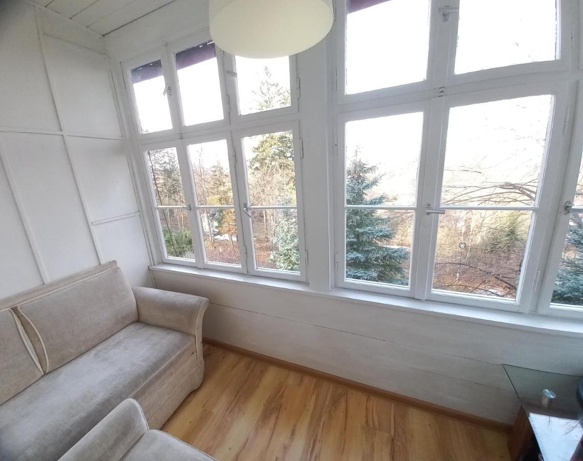Apartamenty Maria Соснувка Экстерьер фото