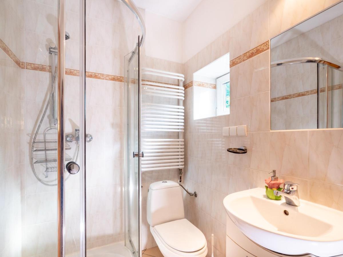 Apartamenty Maria Соснувка Экстерьер фото