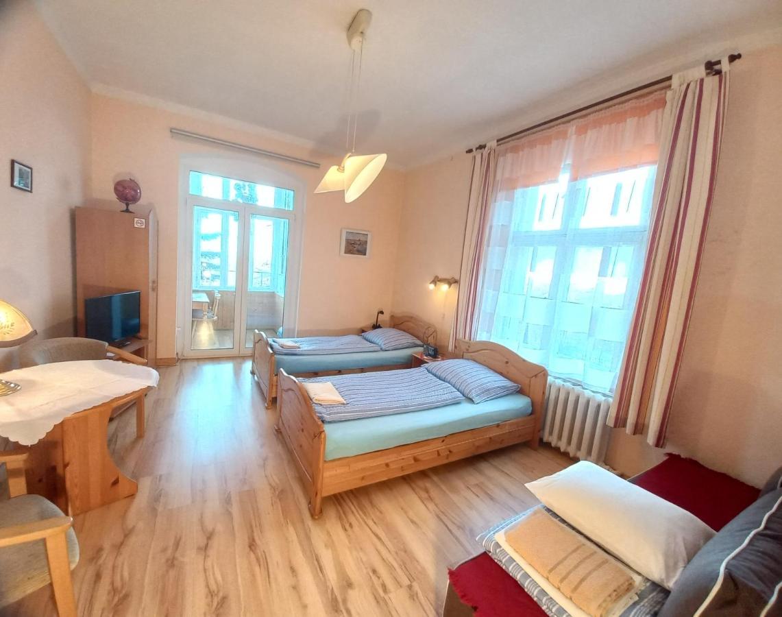 Apartamenty Maria Соснувка Экстерьер фото
