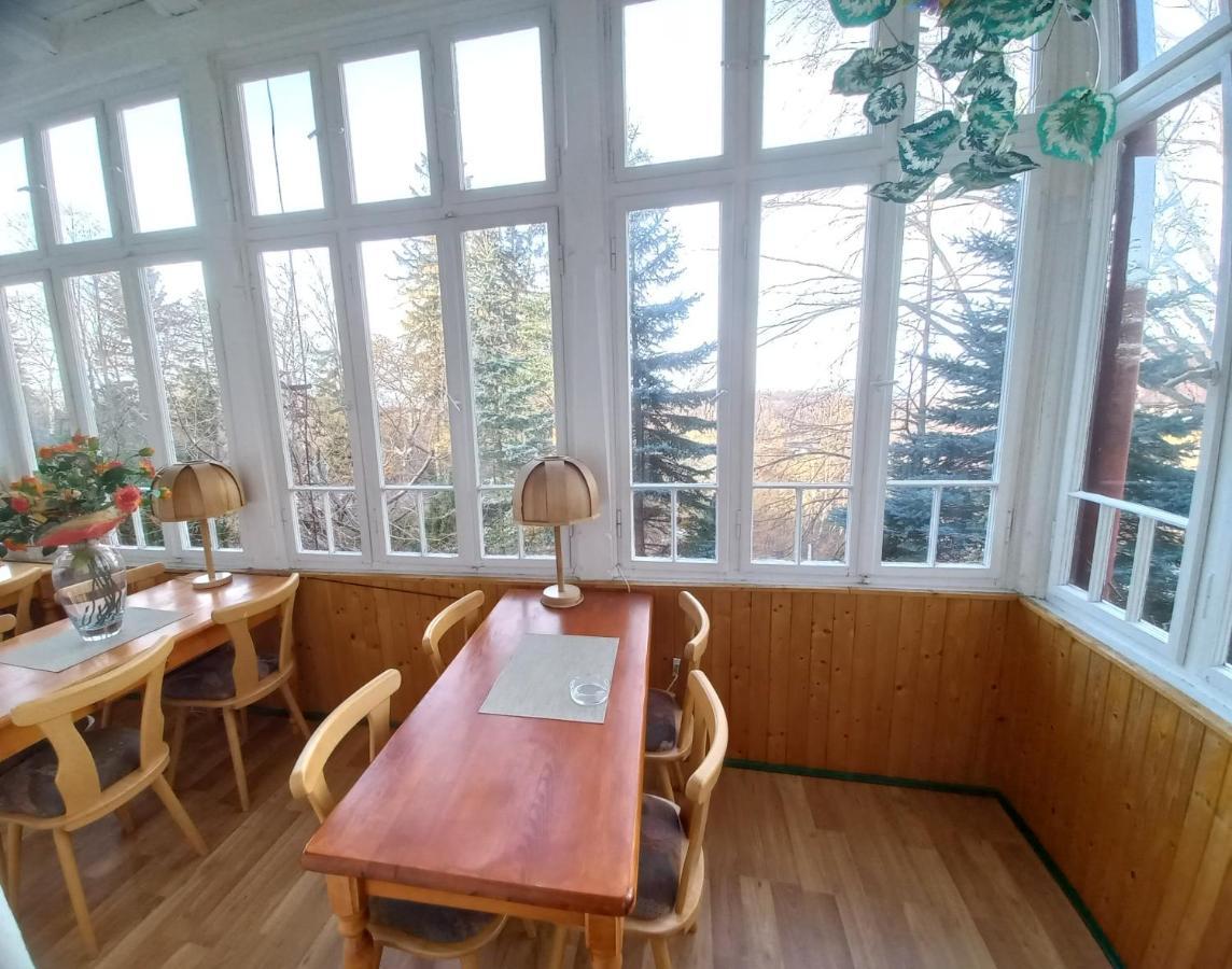 Apartamenty Maria Соснувка Экстерьер фото