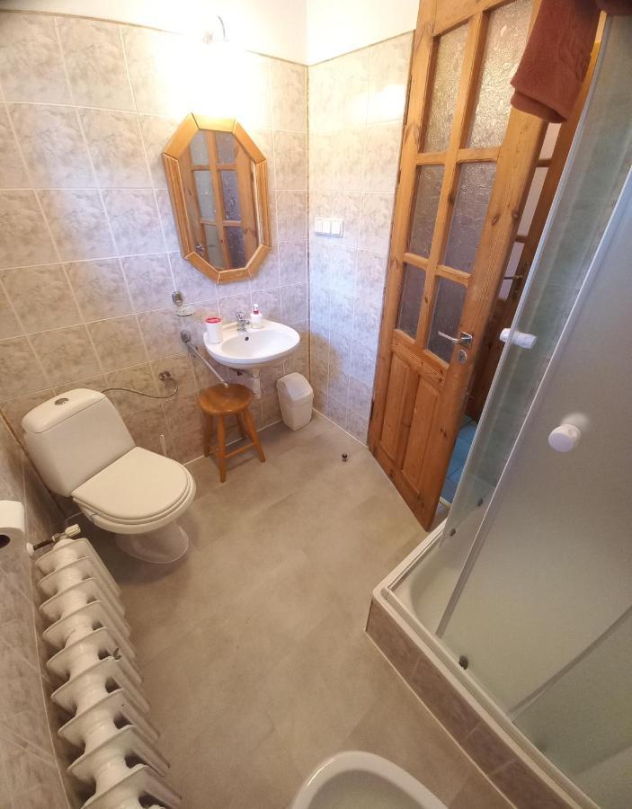 Apartamenty Maria Соснувка Экстерьер фото