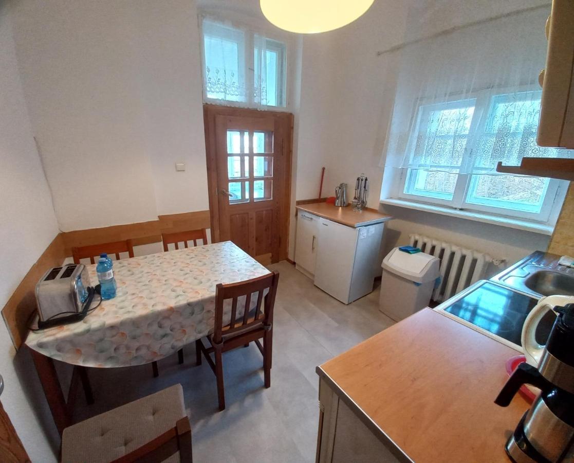 Apartamenty Maria Соснувка Экстерьер фото