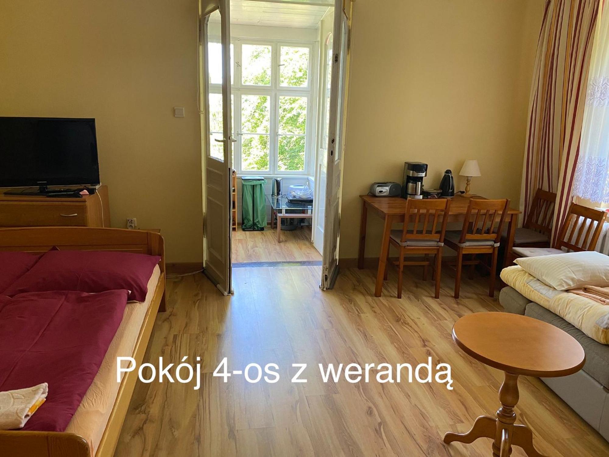 Apartamenty Maria Соснувка Экстерьер фото