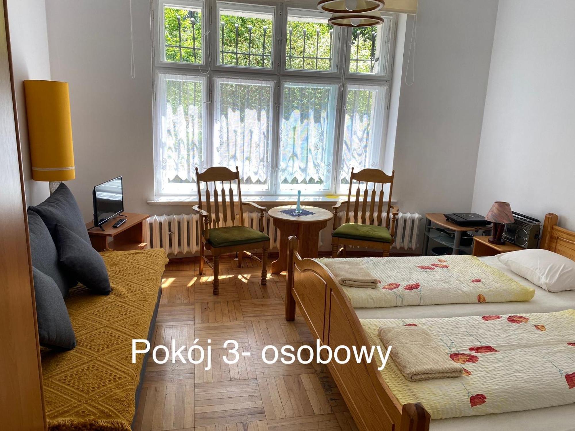 Apartamenty Maria Соснувка Экстерьер фото