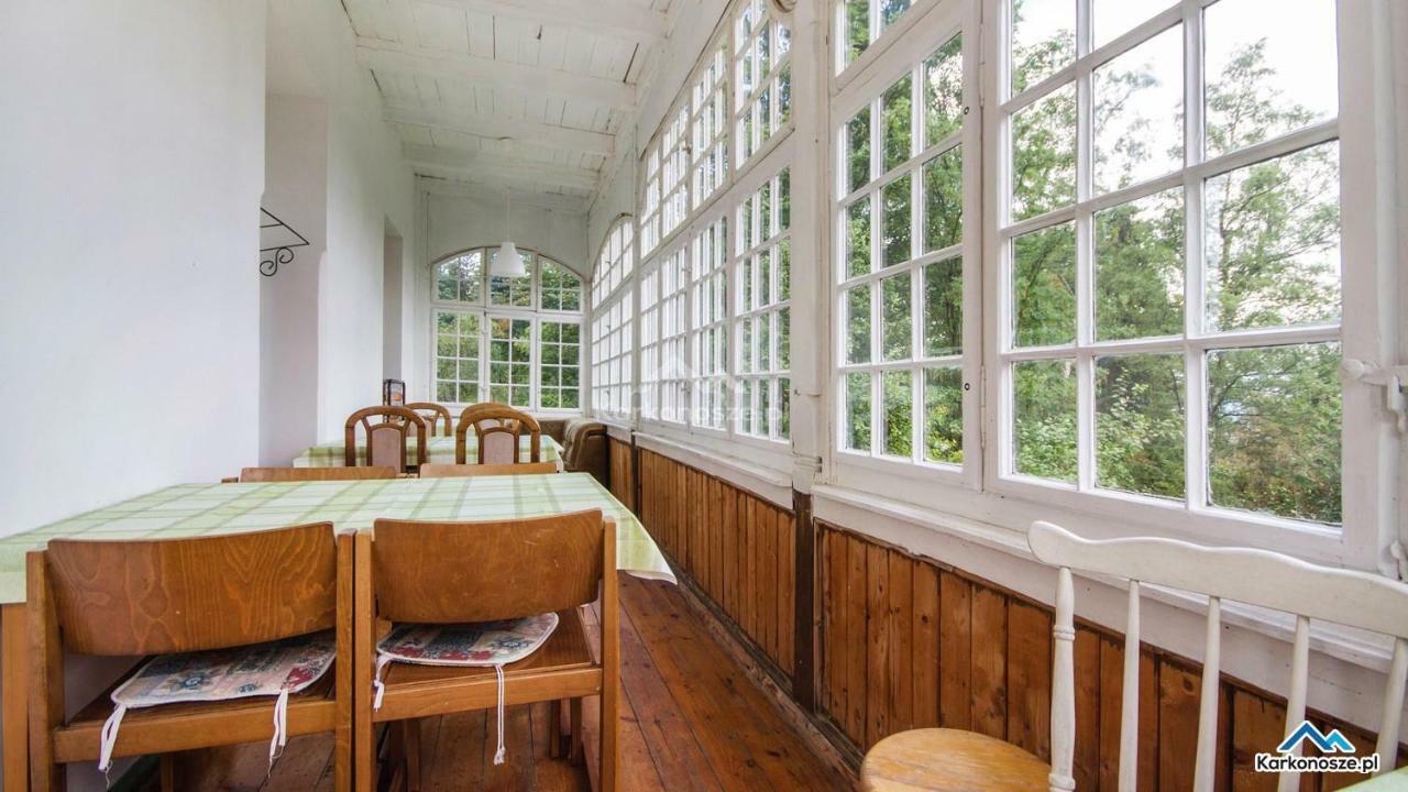 Apartamenty Maria Соснувка Экстерьер фото