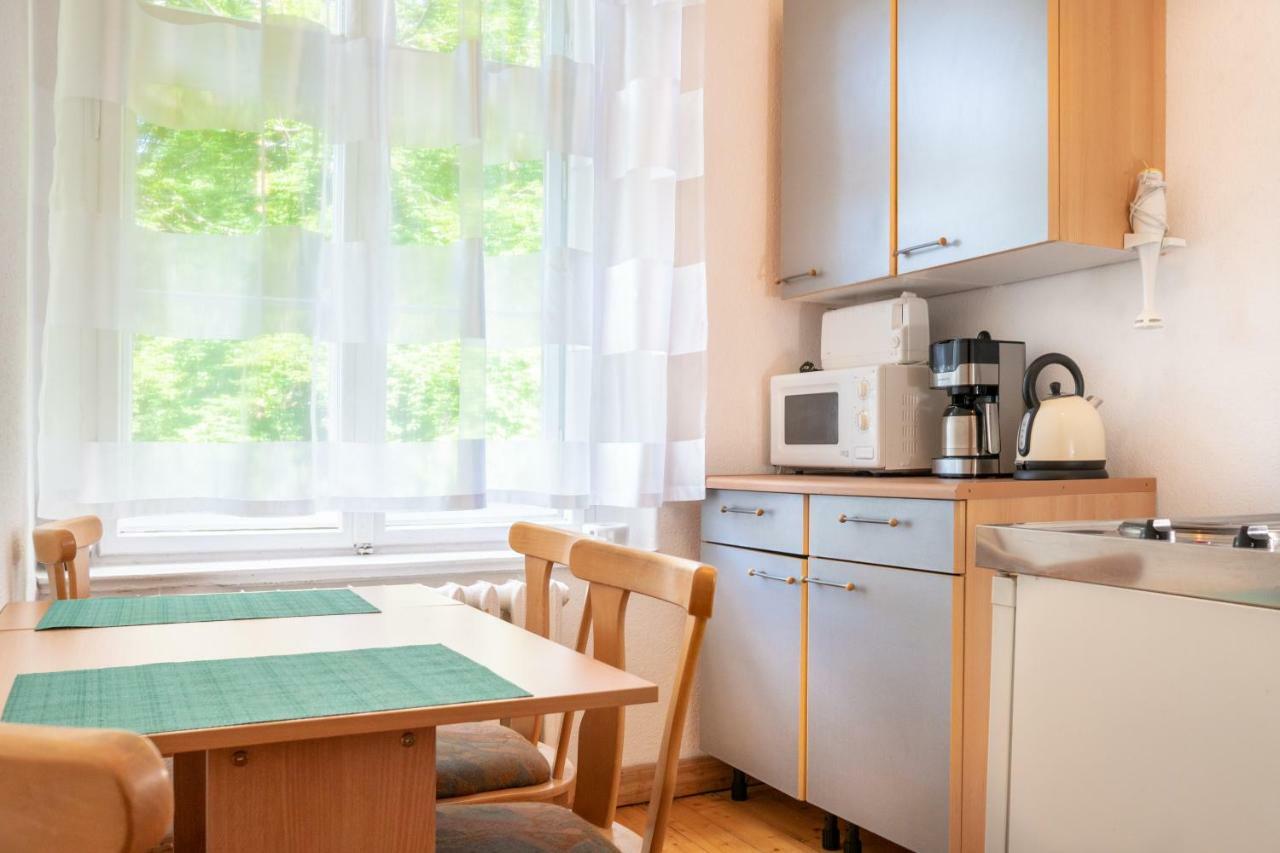 Apartamenty Maria Соснувка Экстерьер фото