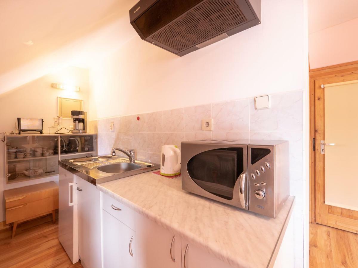 Apartamenty Maria Соснувка Экстерьер фото