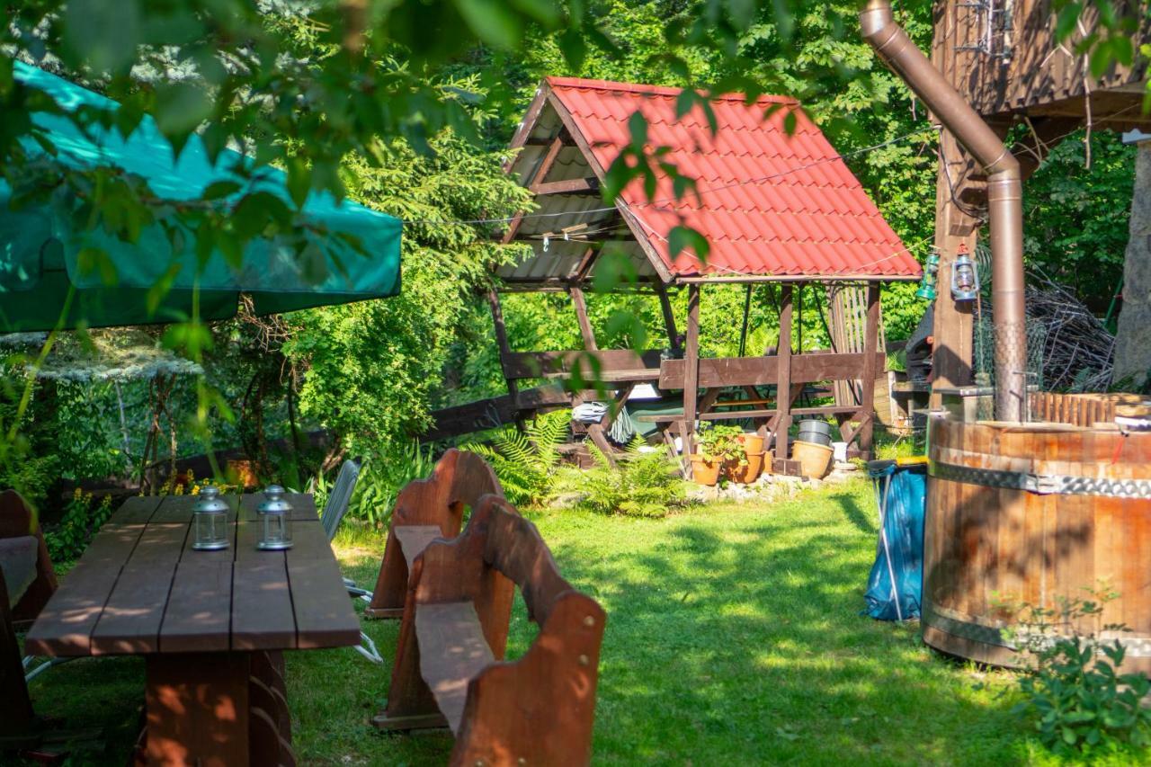 Apartamenty Maria Соснувка Экстерьер фото