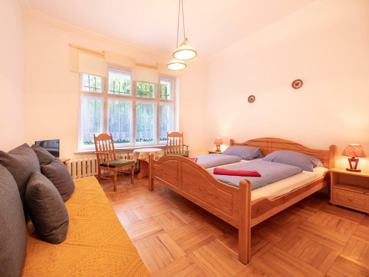 Apartamenty Maria Соснувка Экстерьер фото