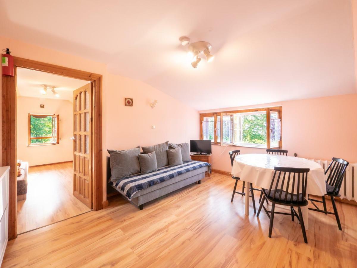 Apartamenty Maria Соснувка Экстерьер фото